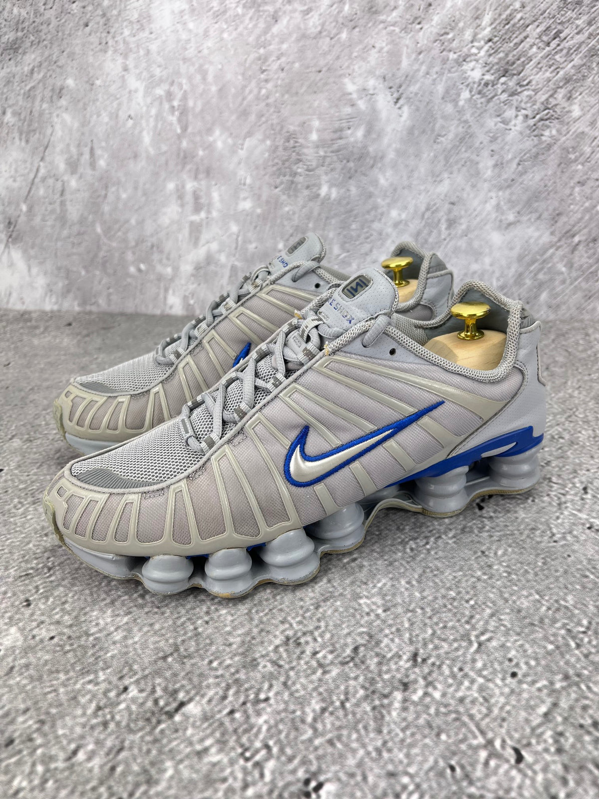 Nike Shox TL rozmiar 43