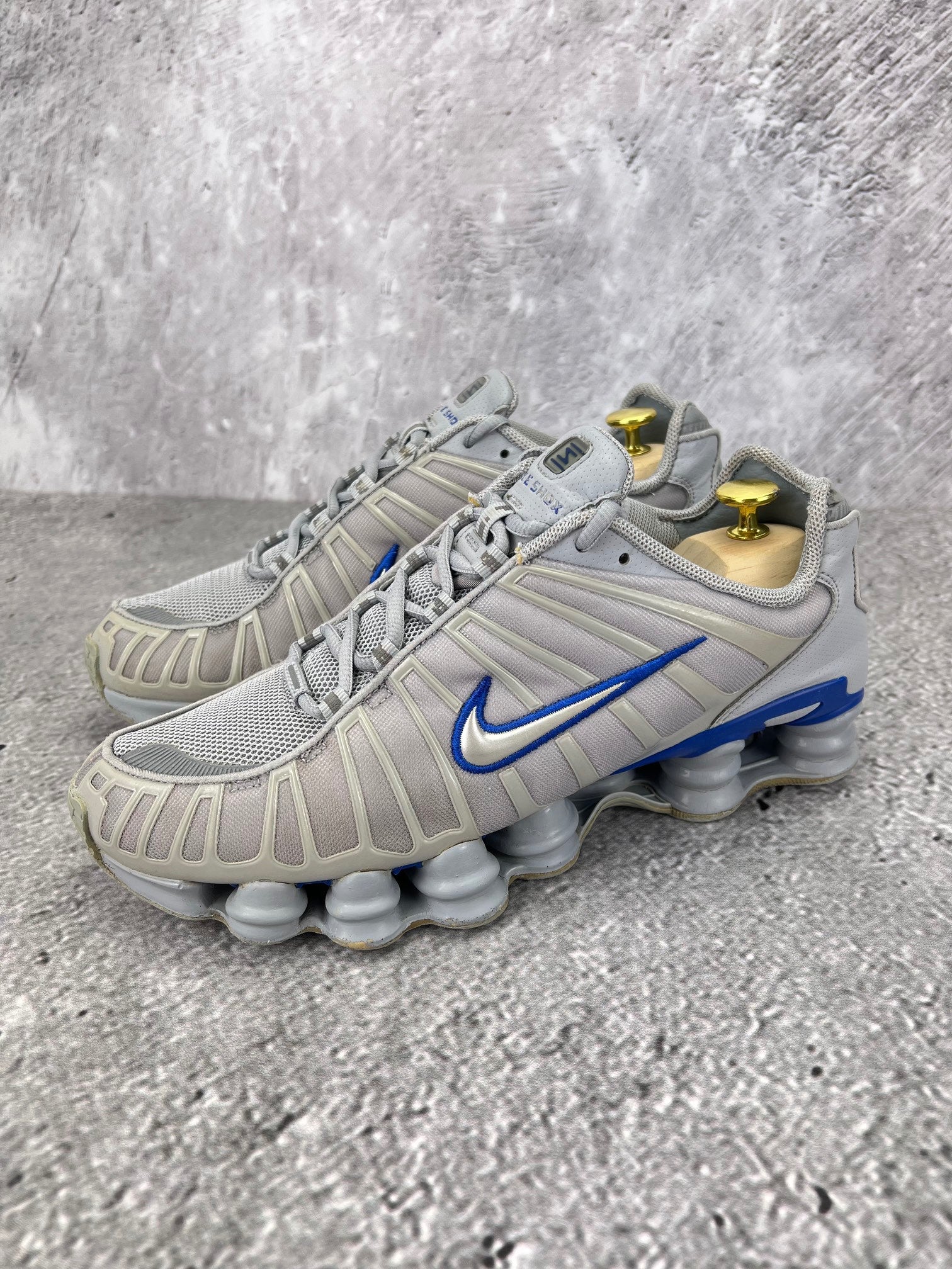 Nike Shox TL rozmiar 43