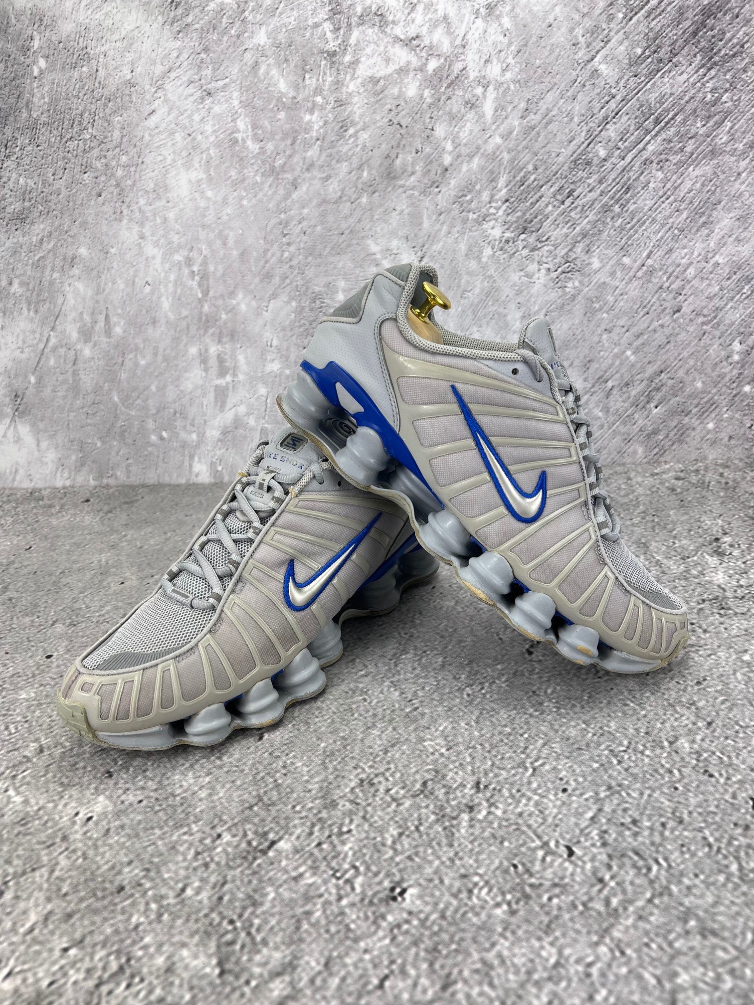 Nike Shox TL rozmiar 43