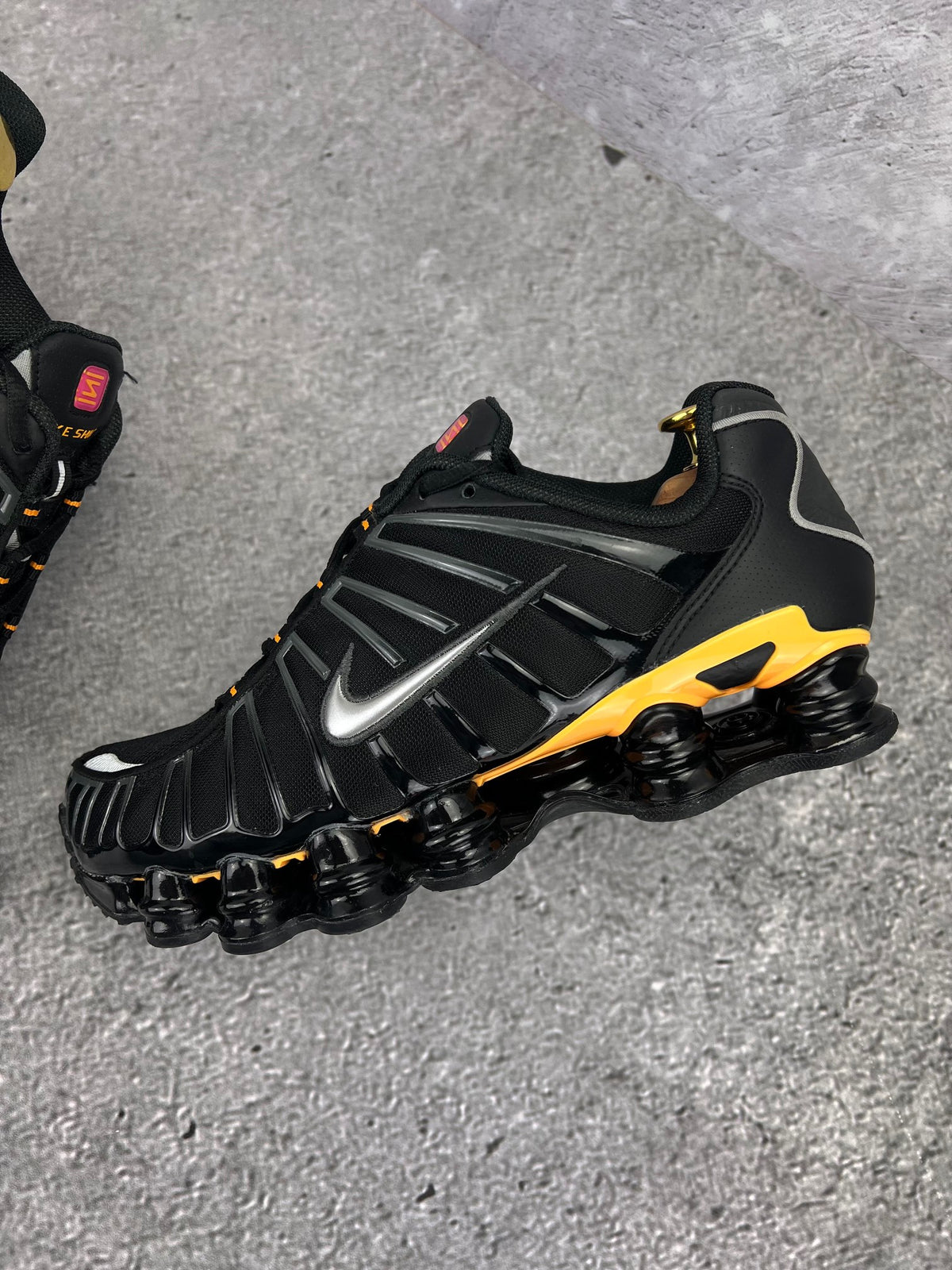 Nike Shox TL rozmiar 42.5