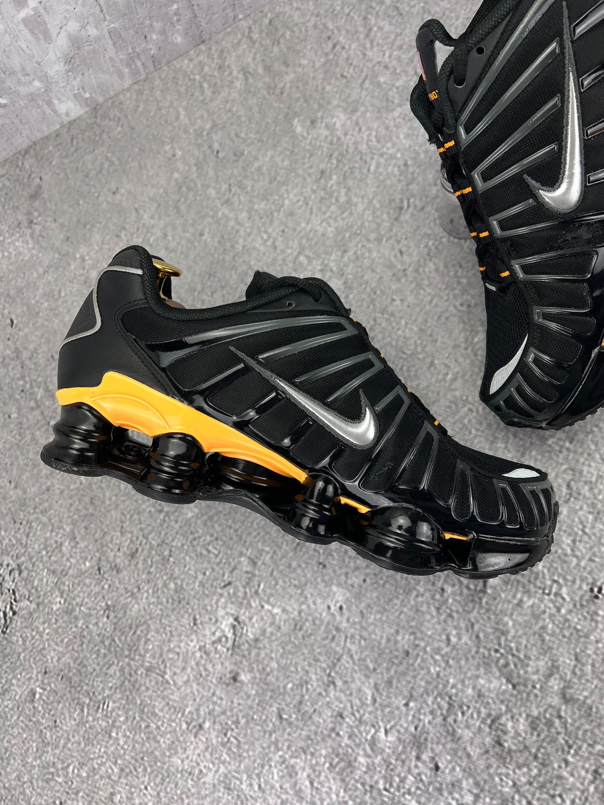 Nike Shox TL rozmiar 42.5