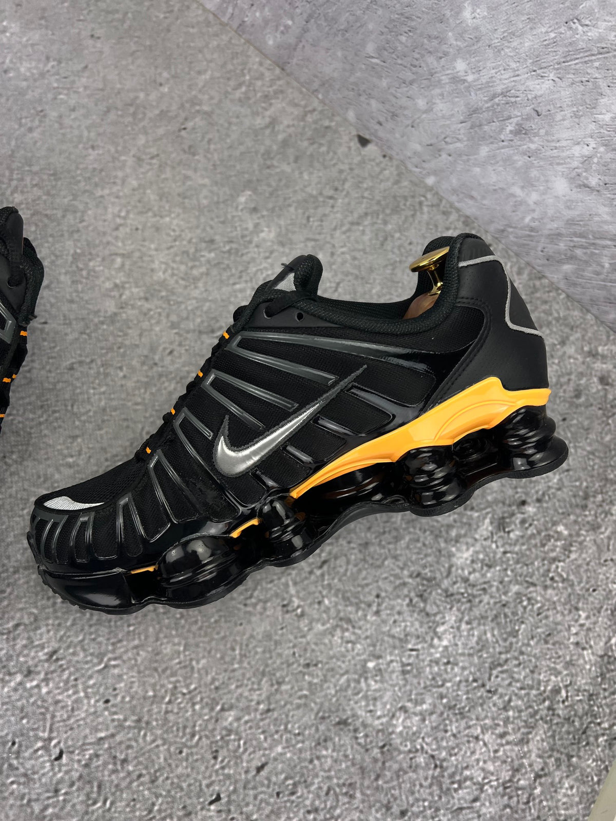 Nike Shox TL rozmiar 42.5