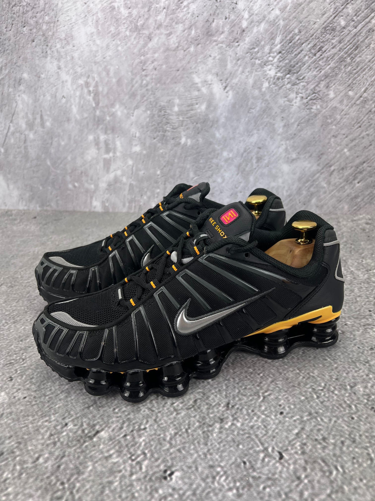 Nike Shox TL rozmiar 42.5
