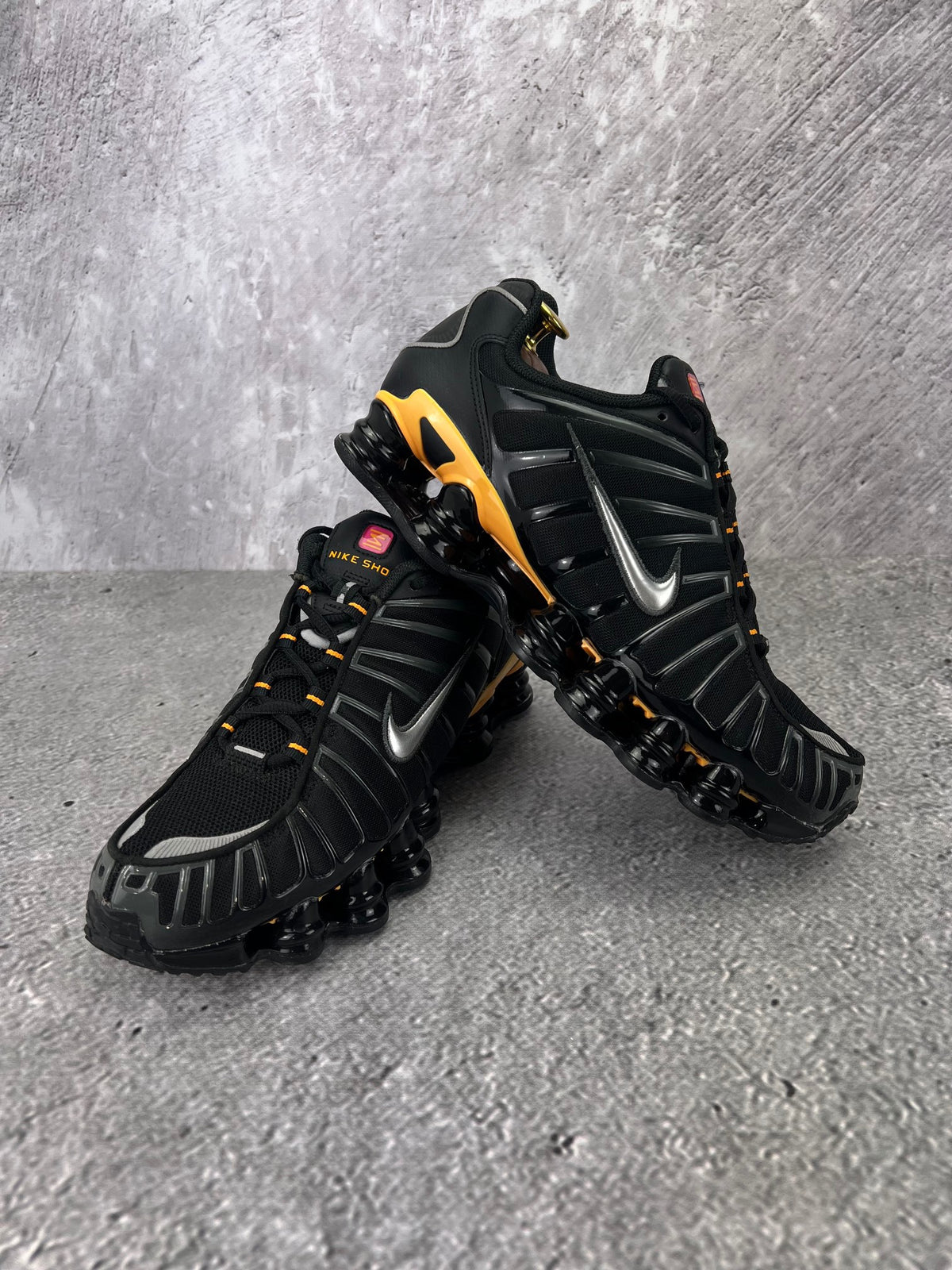 Nike Shox TL rozmiar 42.5