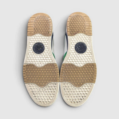Scotch & Soda Court Cup — buty sportowe męskie w bardzo dobrym stanie rozmiar 46, podeszwa