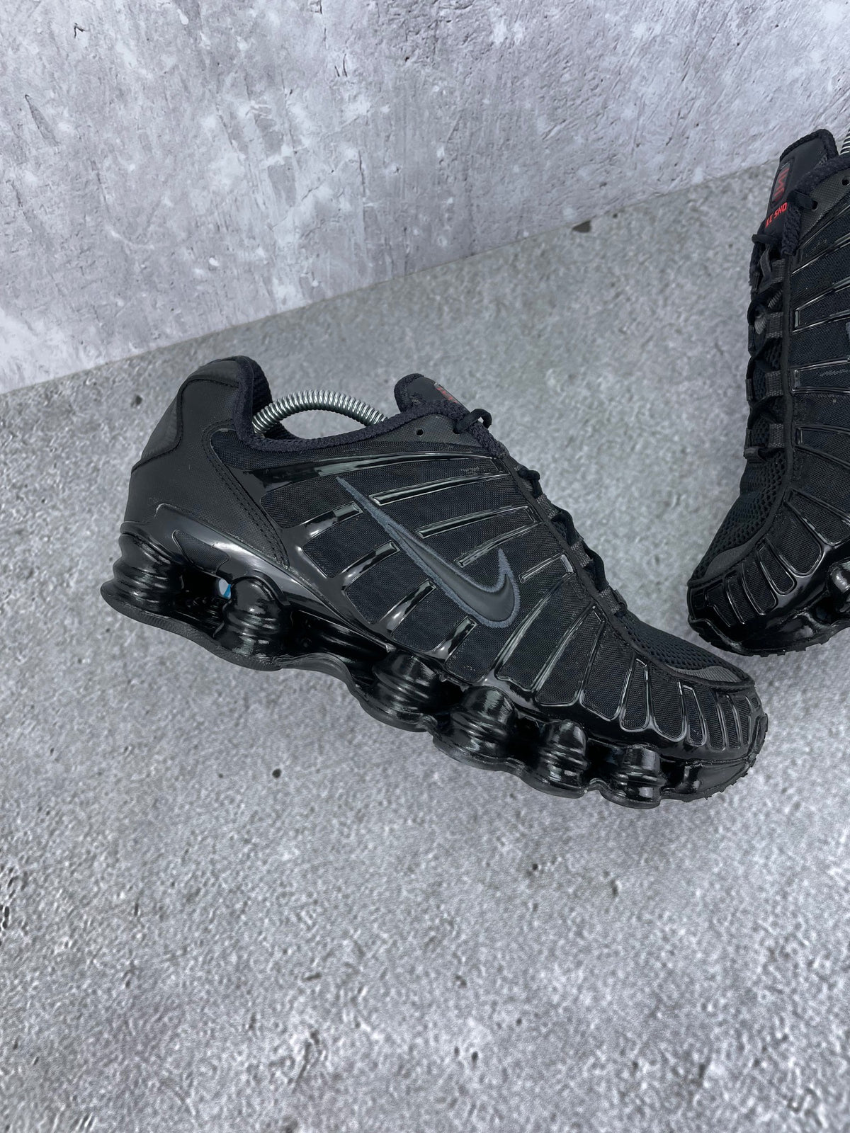 Nike Shox TL rozmiar 43