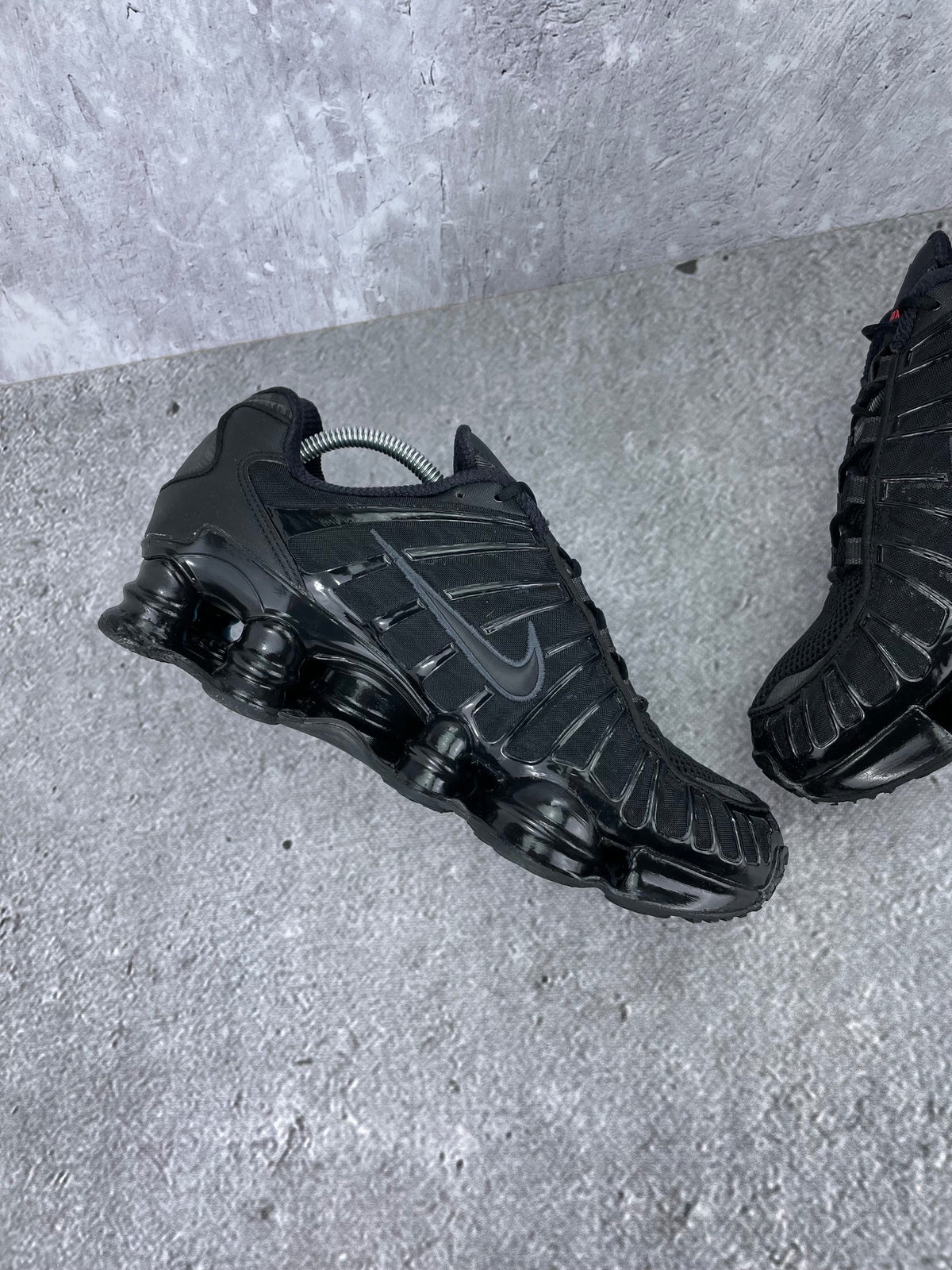 Nike Shox TL rozmiar 43