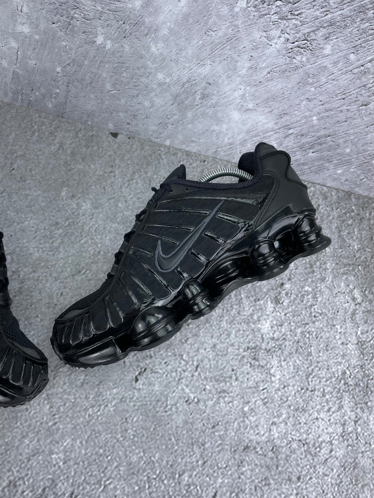 Nike Shox TL rozmiar 43