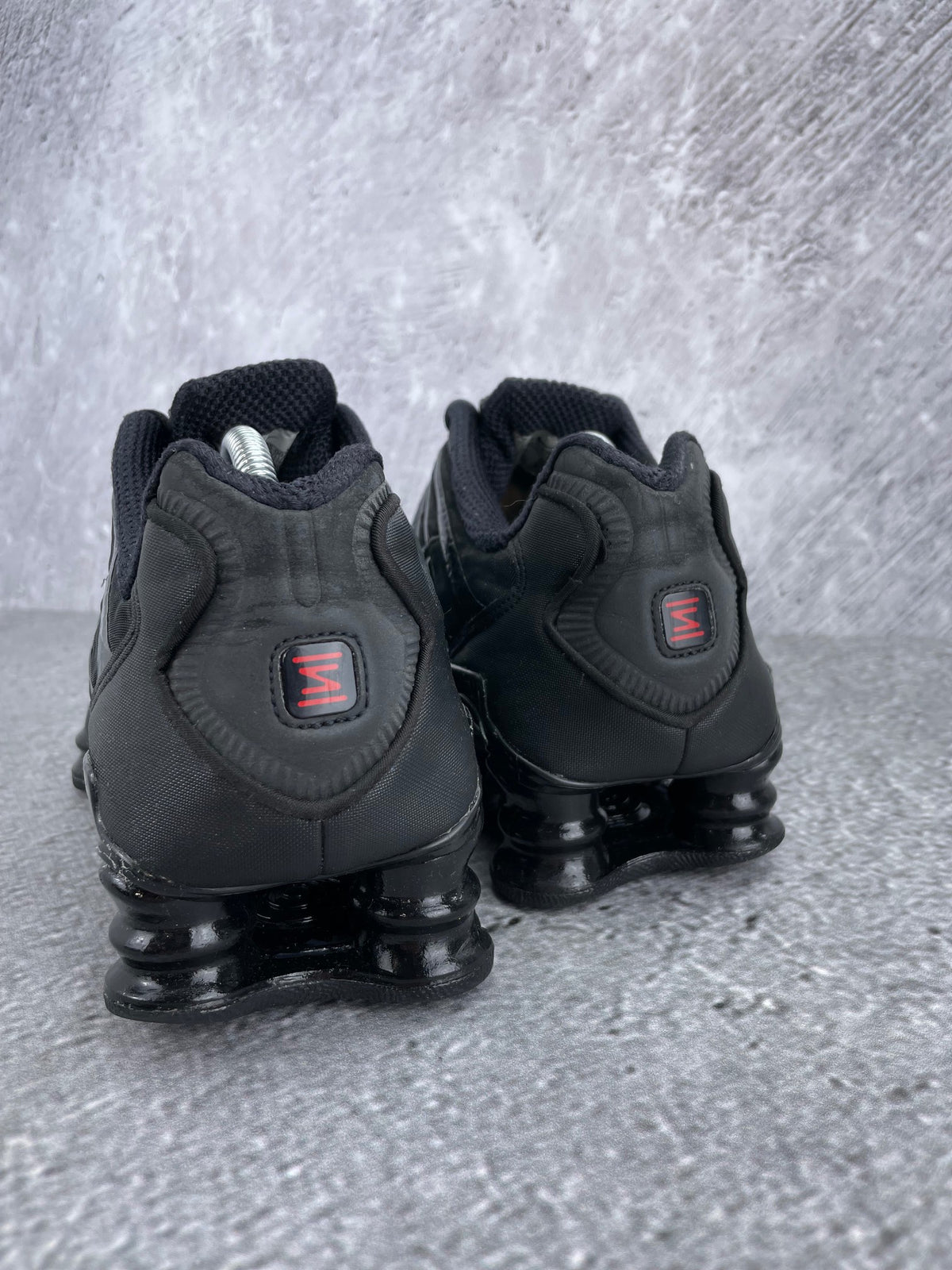 Nike Shox TL rozmiar 43