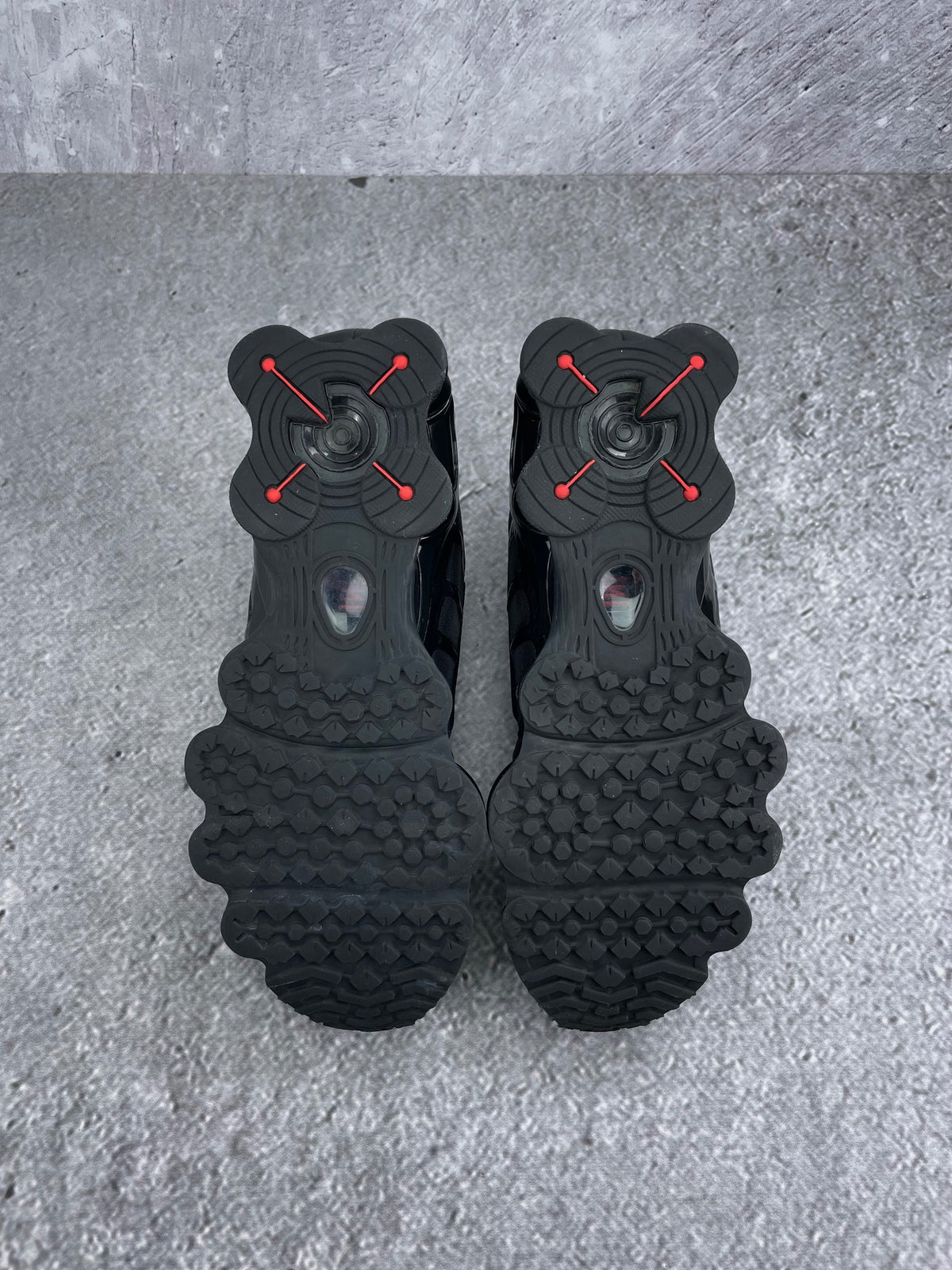 Nike Shox TL rozmiar 43