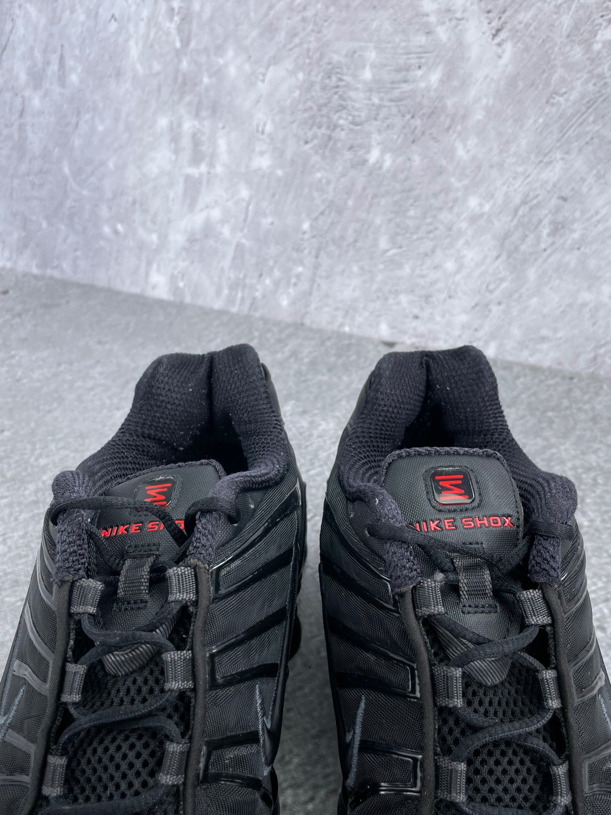 Nike Shox TL rozmiar 43