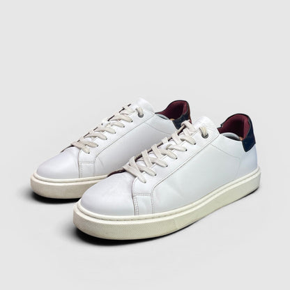 Marc O'Polo Sneakers, buty sportowe męskie w bardzo dobrym stanie rozmiar 45, para butów