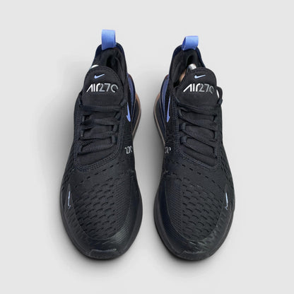 Nike Air Max 270 — buty sportowe damskie w bardzo dobrym stanie rozmiar 38.5, widok z przodu