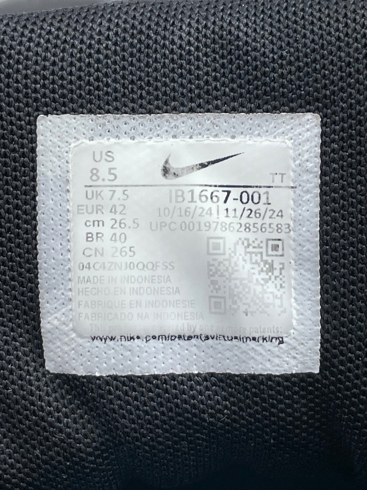 Nike Air Max 95 rozmiar 42