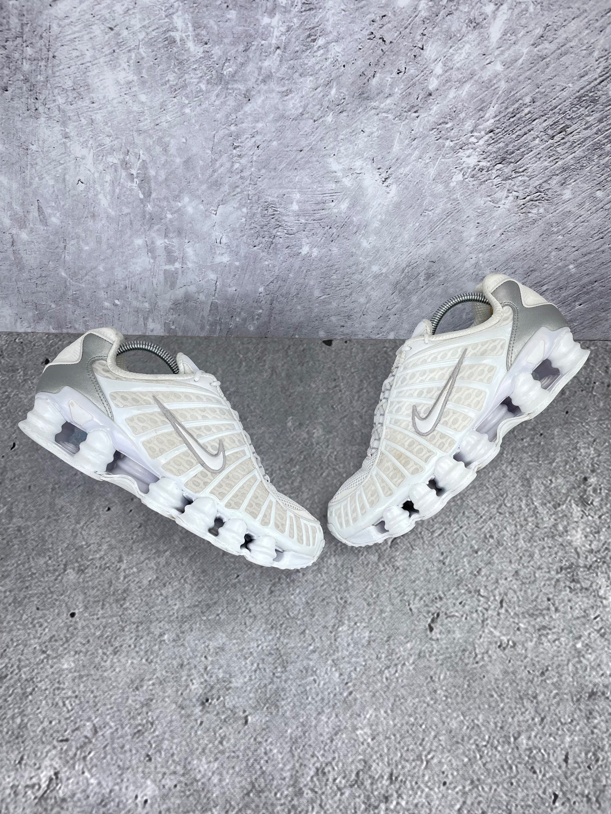 Nike Shox TL rozmiar 41