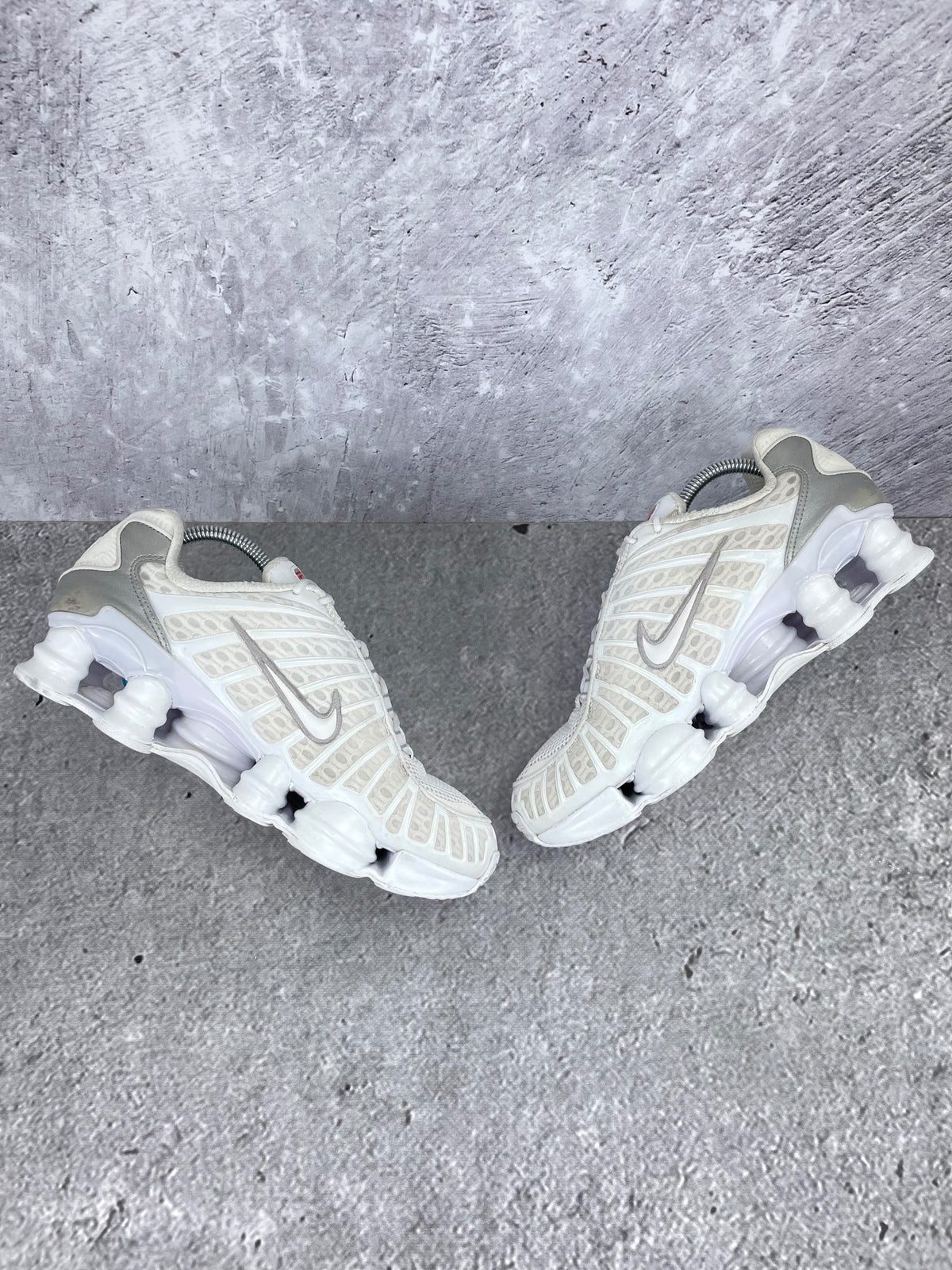 Nike Shox TL rozmiar 41