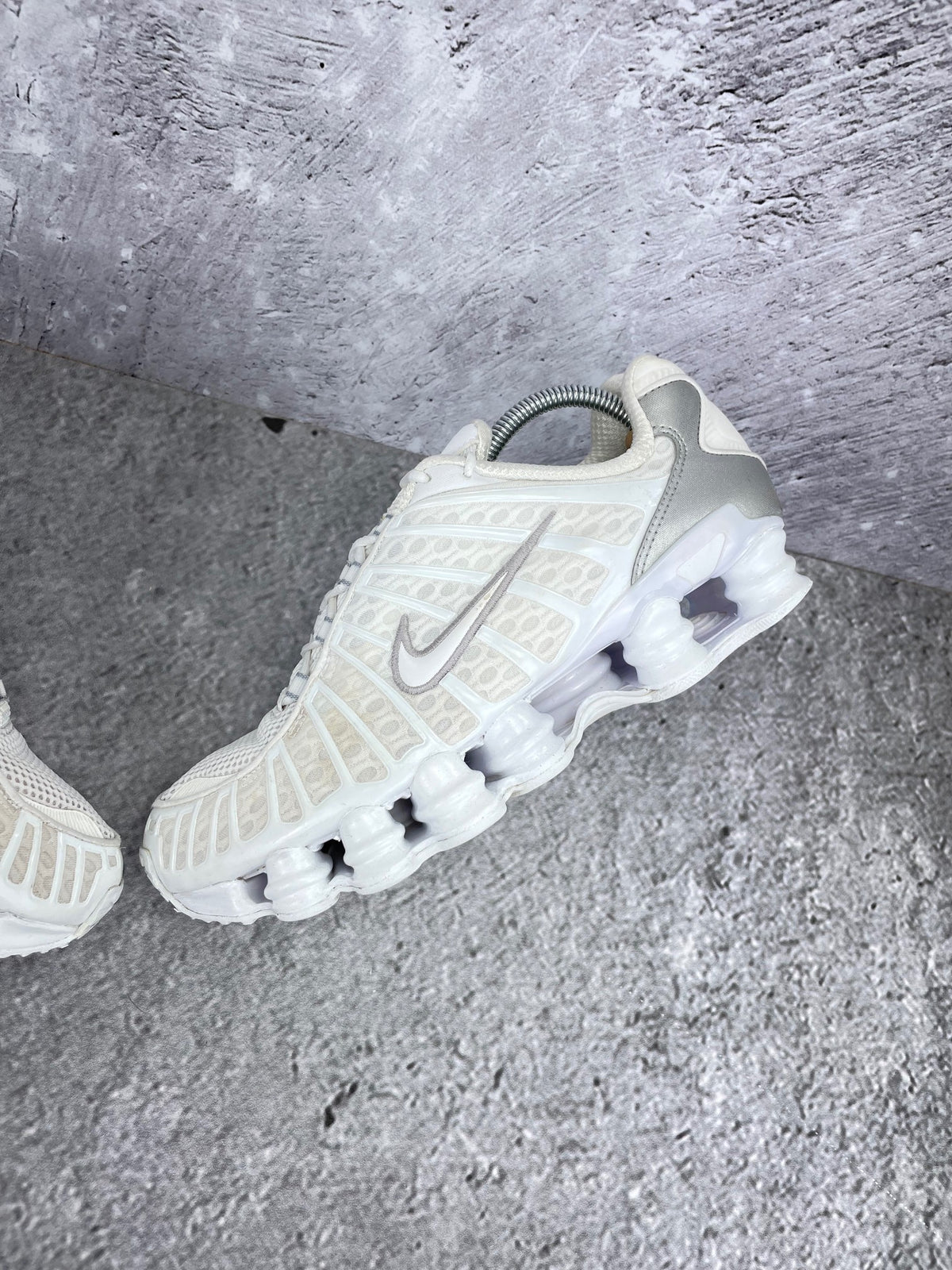 Nike Shox TL rozmiar 41