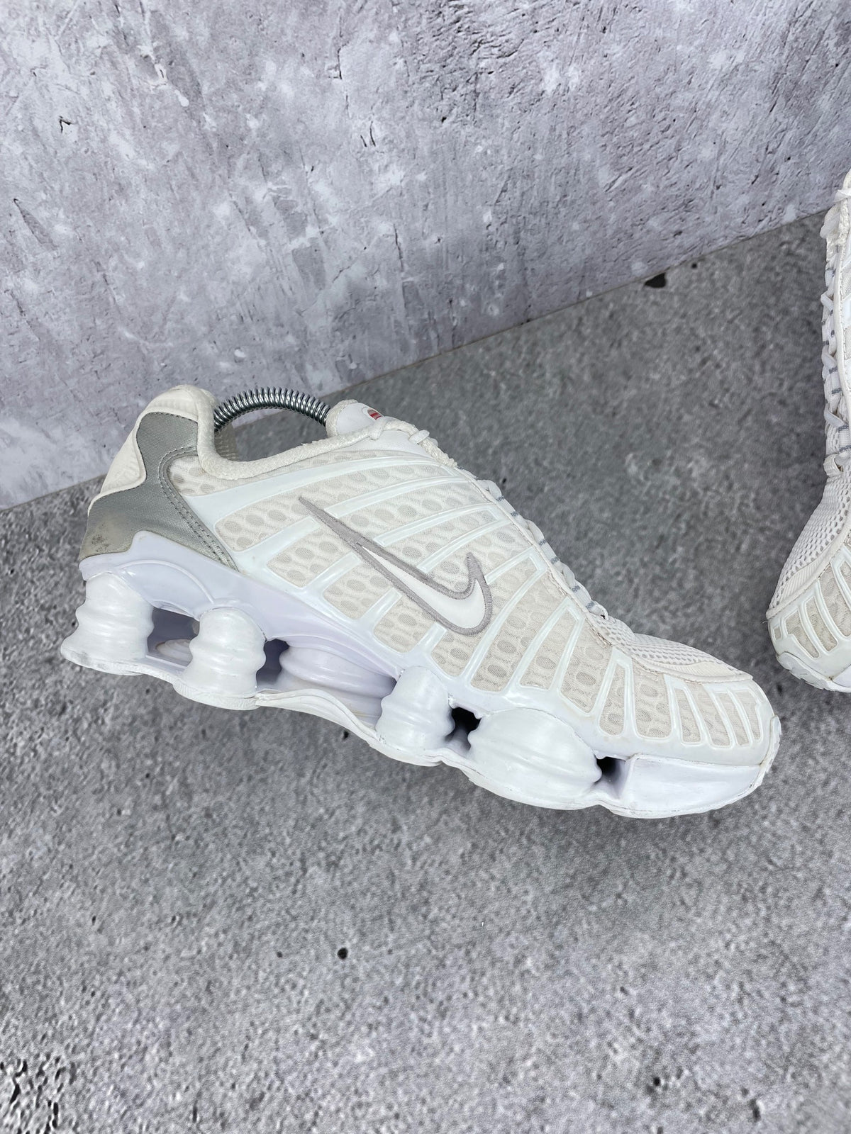 Nike Shox TL rozmiar 41