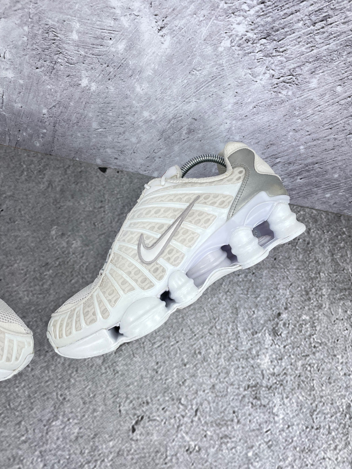 Nike Shox TL rozmiar 41