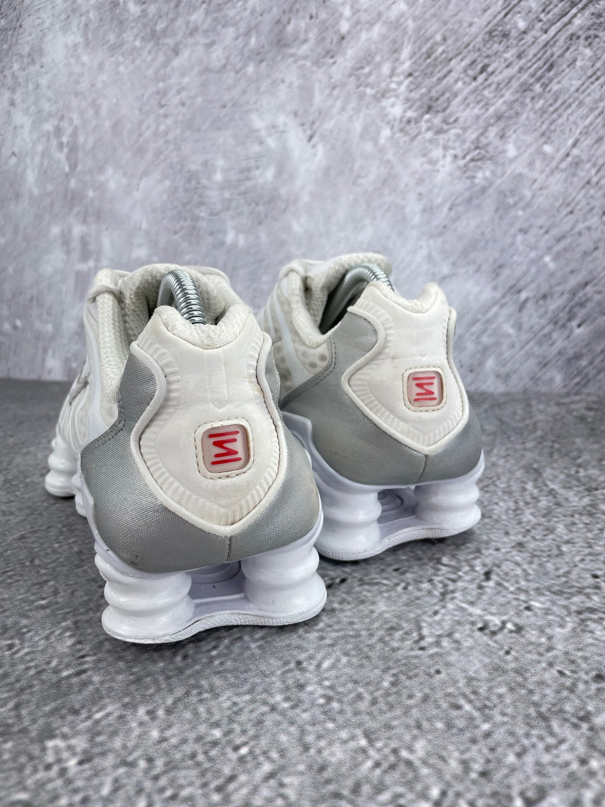 Nike Shox TL rozmiar 41