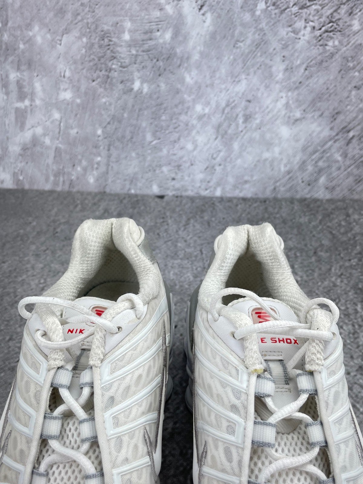 Nike Shox TL rozmiar 41