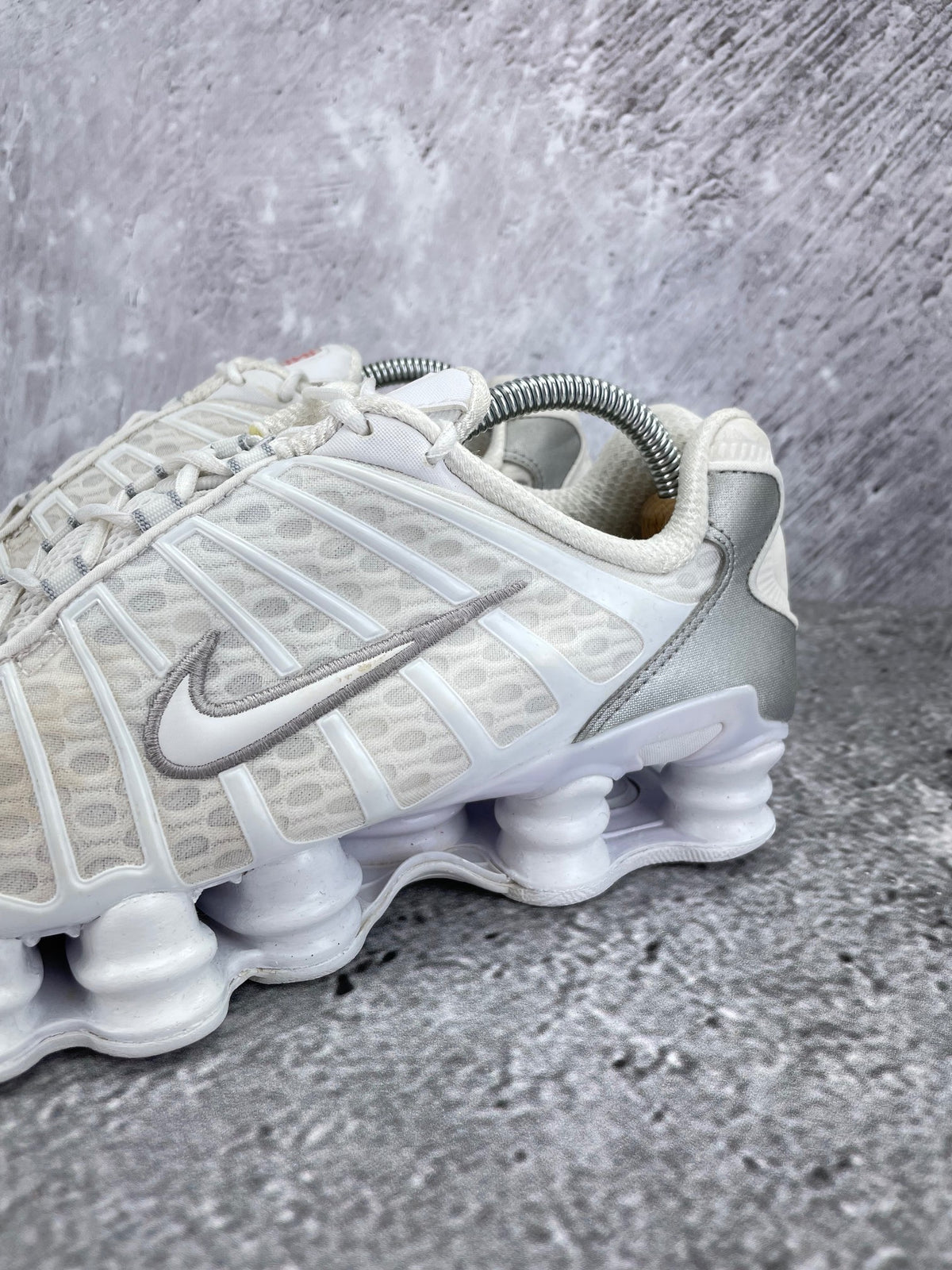 Nike Shox TL rozmiar 41