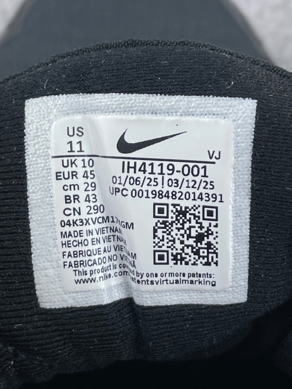 Nike Air Max DN rozmiar 45