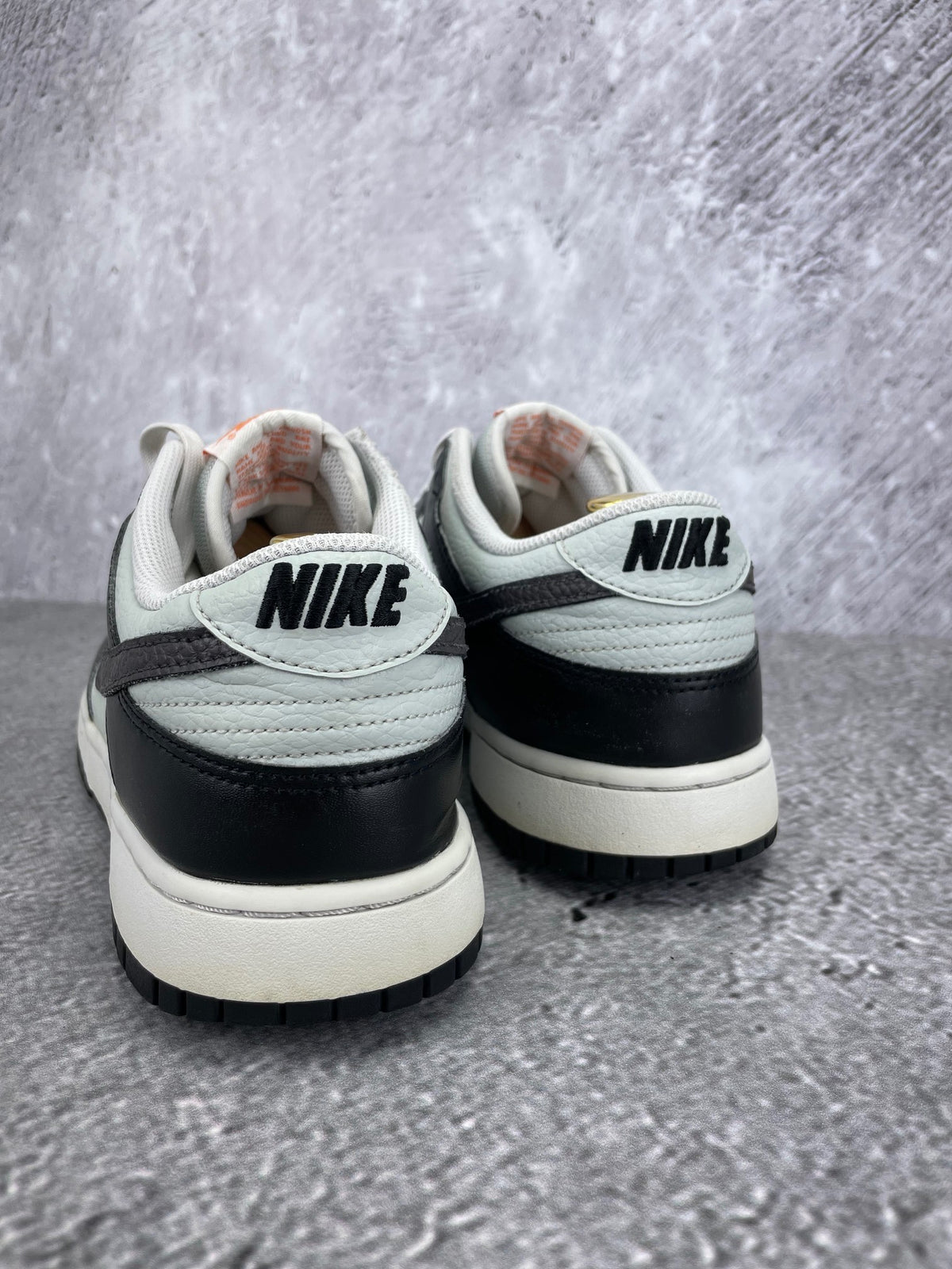 Nike Dunk Low rozmiar 46