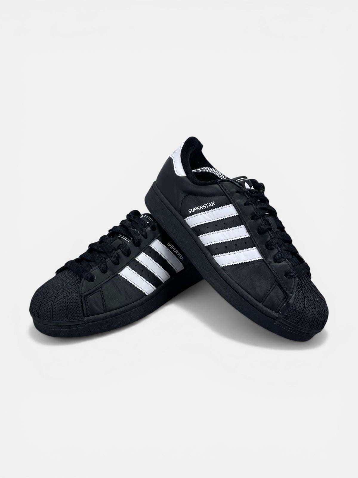 Adidas Superstar II rozmiar 40 2/3