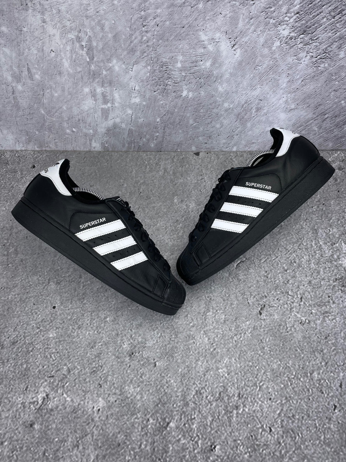 Adidas Superstar II rozmiar 40 2/3