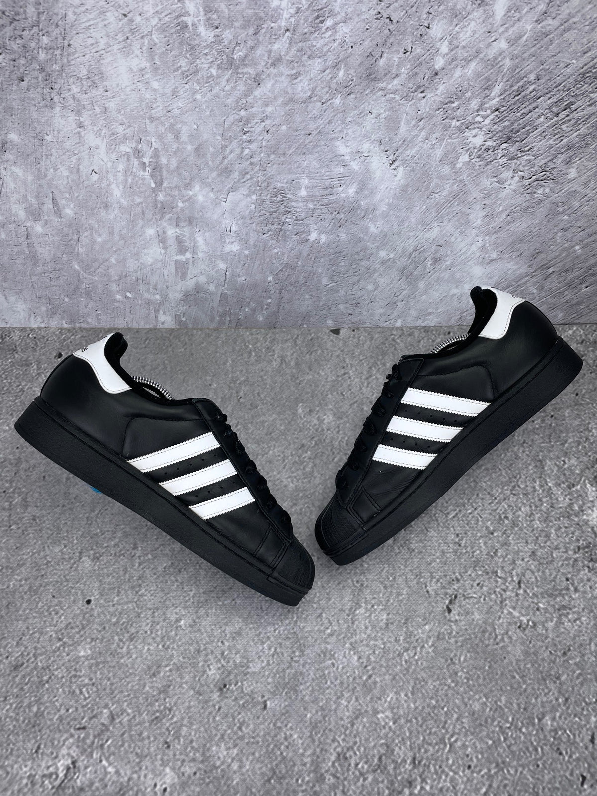Adidas Superstar II rozmiar 40 2/3