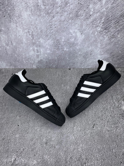 Adidas Superstar II rozmiar 40 2/3