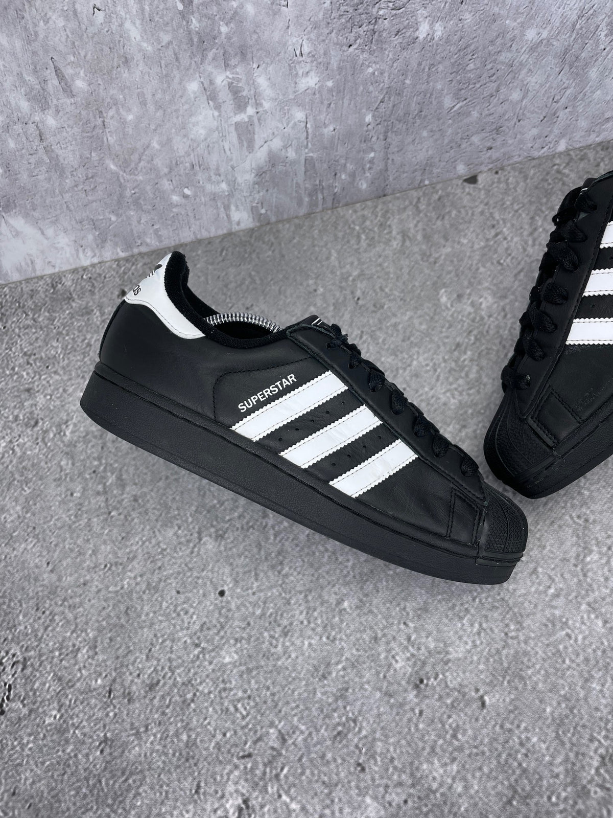 Adidas Superstar II rozmiar 40 2/3