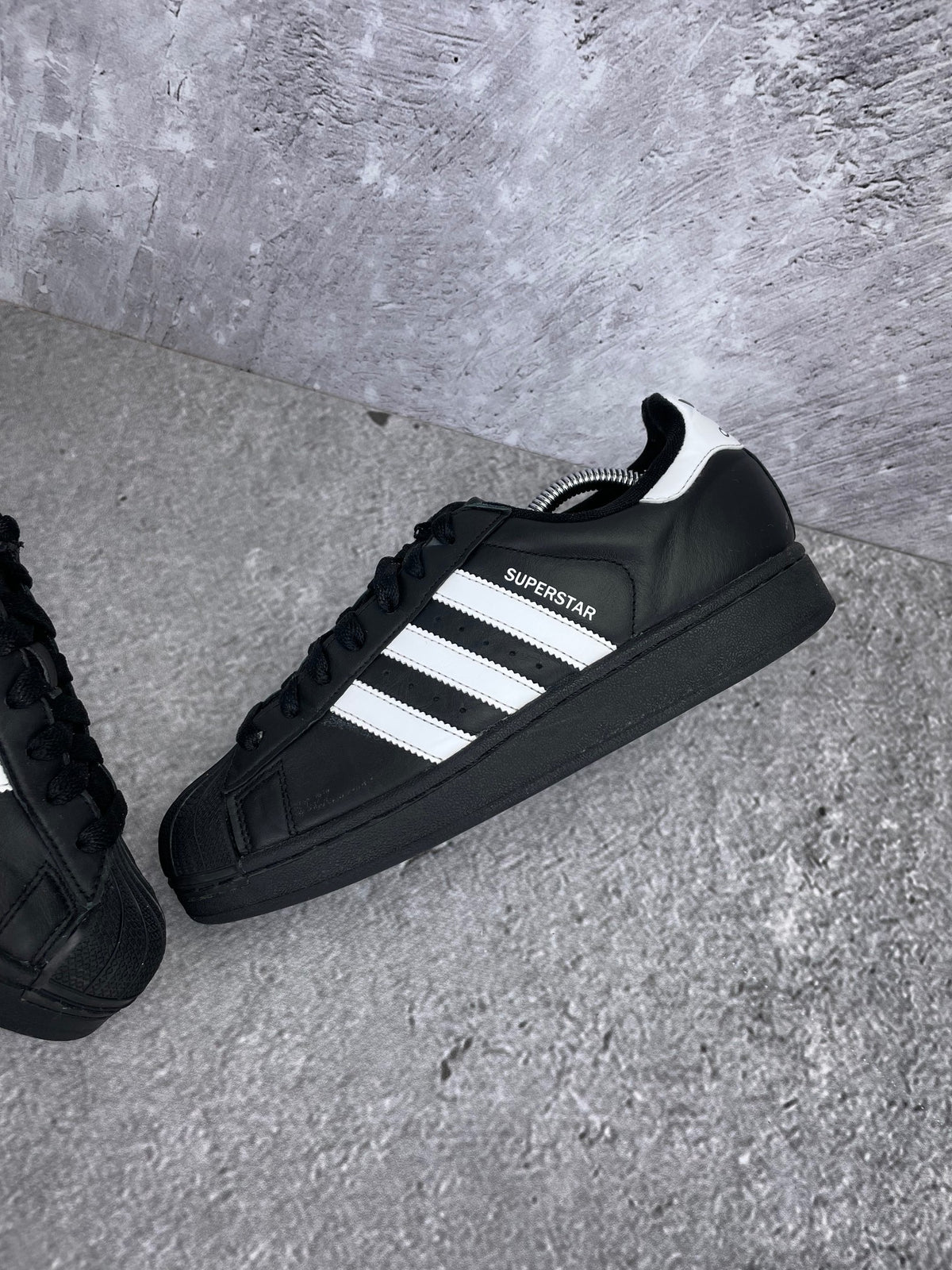 Adidas Superstar II rozmiar 40 2/3