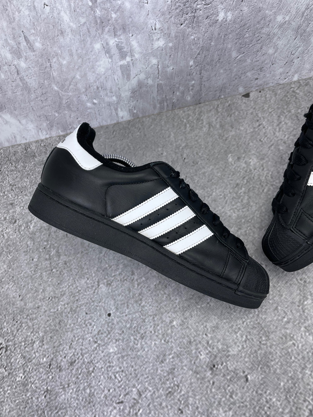 Adidas Superstar II rozmiar 40 2/3
