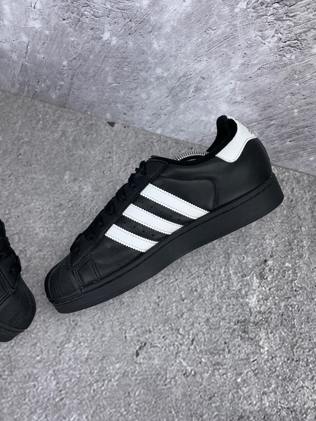 Adidas Superstar II rozmiar 40 2/3