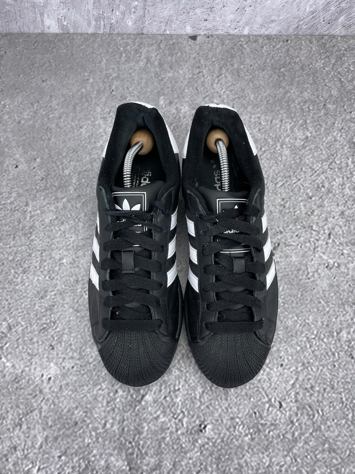 Adidas Superstar II rozmiar 40 2/3