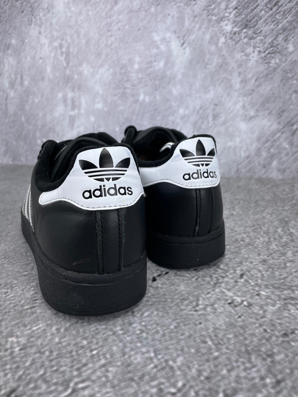 Adidas Superstar II rozmiar 40 2/3