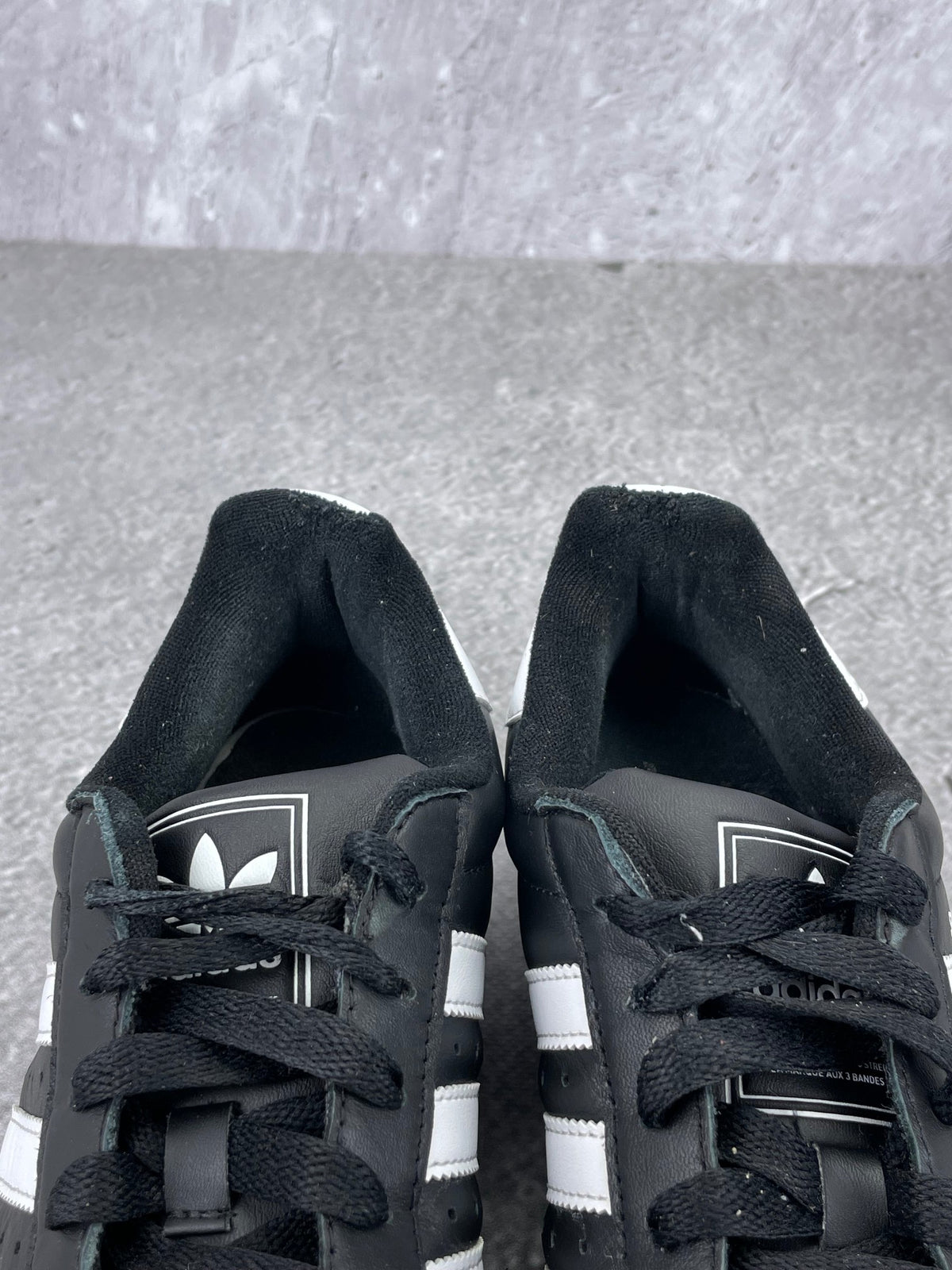 Adidas Superstar II rozmiar 40 2/3