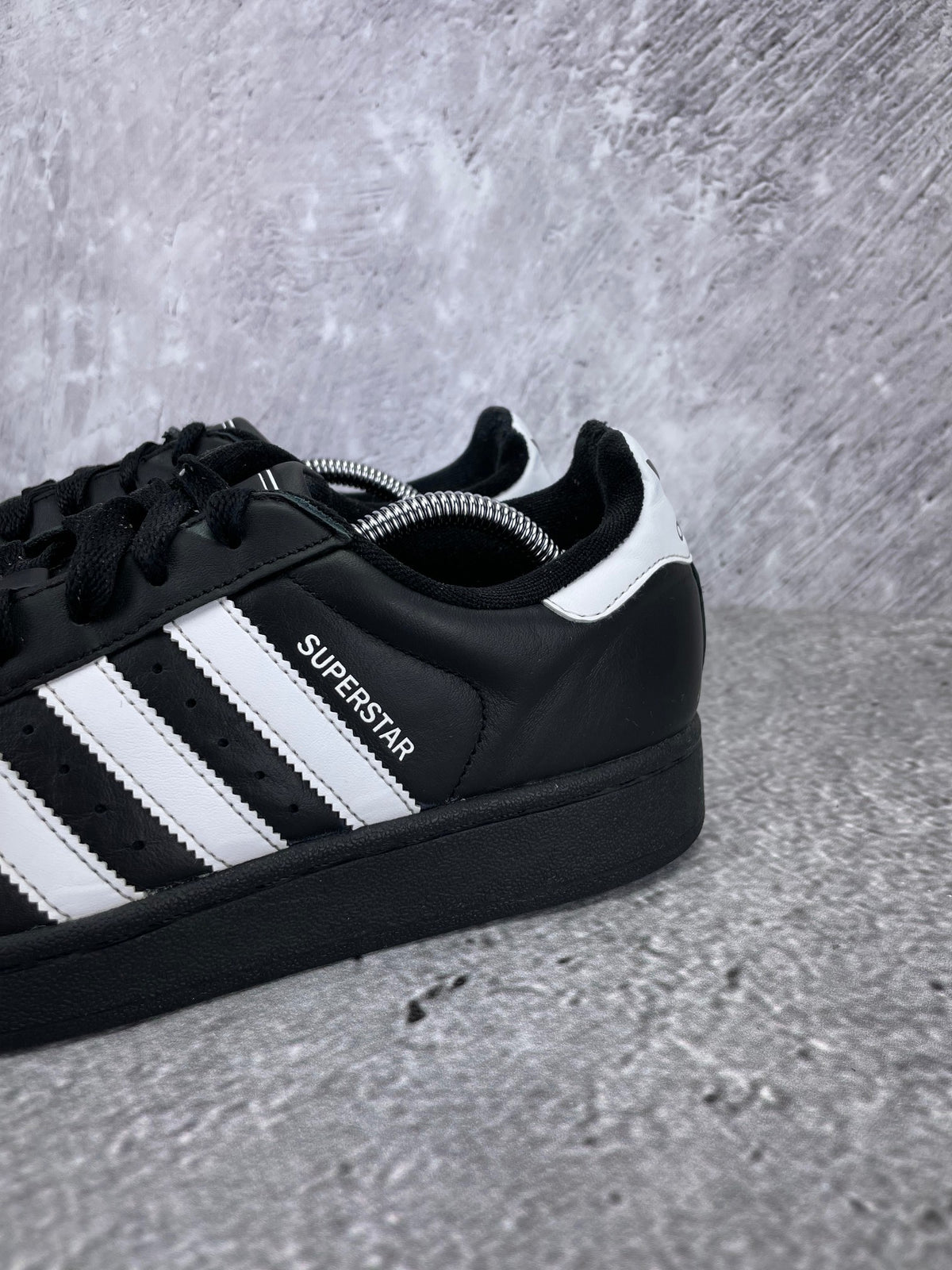 Adidas Superstar II rozmiar 40 2/3
