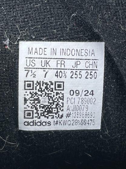 Adidas Superstar II rozmiar 40 2/3