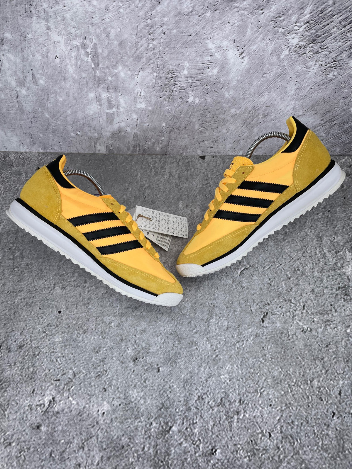 Adidas SL 72 RS rozmiar 42 2/3