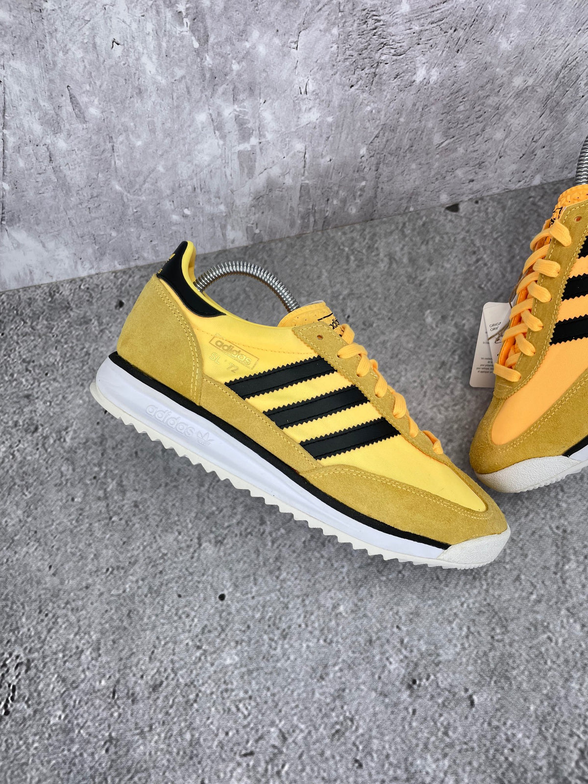 Adidas SL 72 RS rozmiar 42 2/3