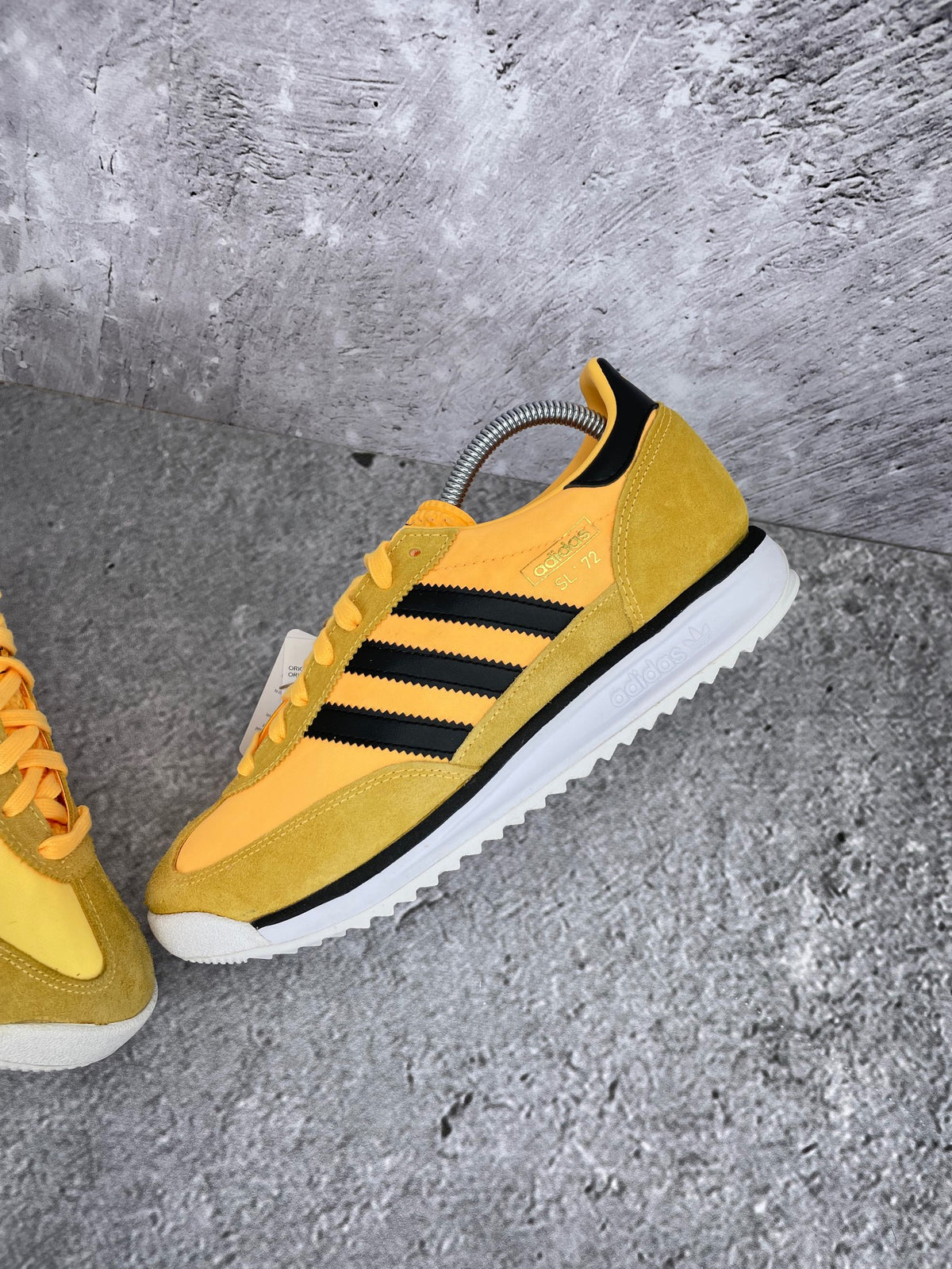 Adidas SL 72 RS rozmiar 42 2/3