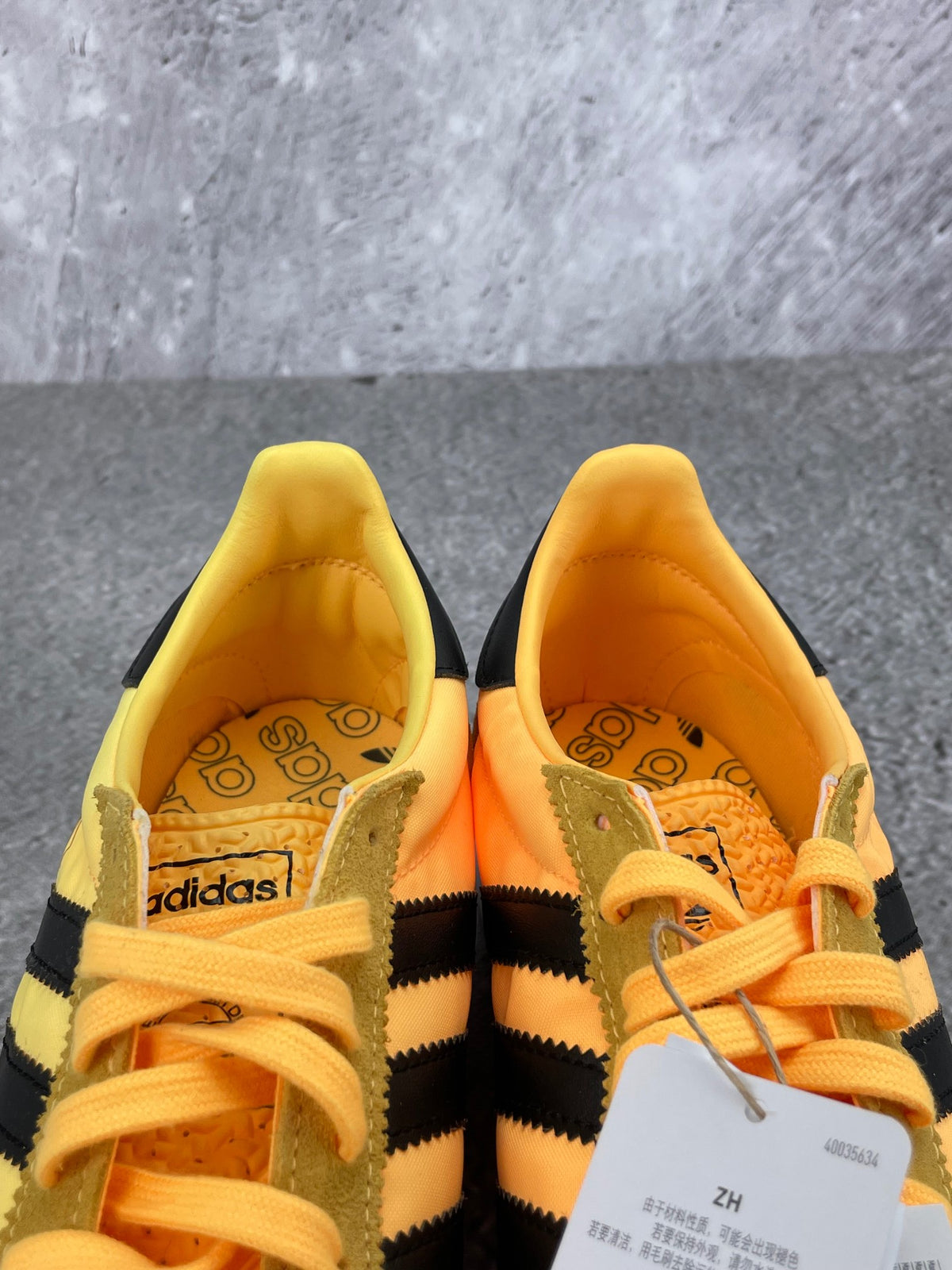 Adidas SL 72 RS rozmiar 42 2/3