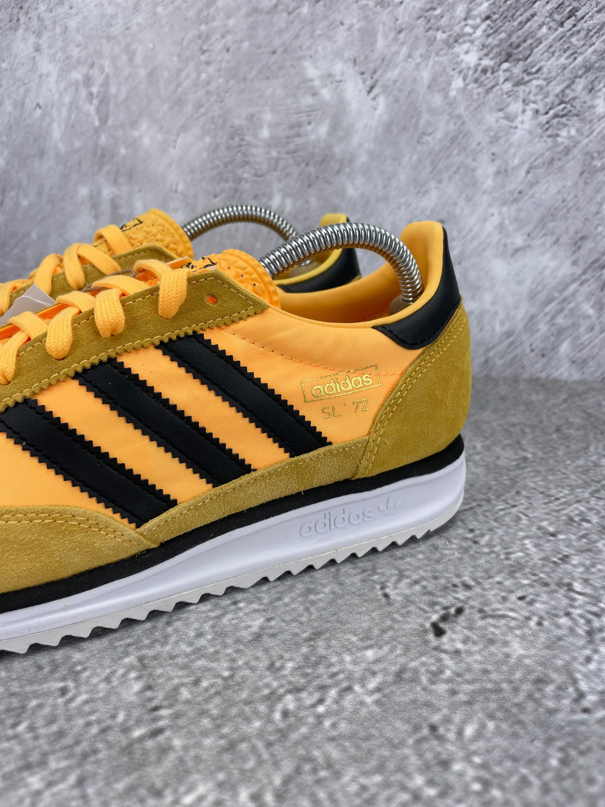 Adidas SL 72 RS rozmiar 42 2/3
