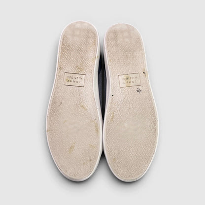Tommy Hilfiger Sneakers — buty sportowe męskie w bardzo dobrym stanie rozmiar 45, podeszwa