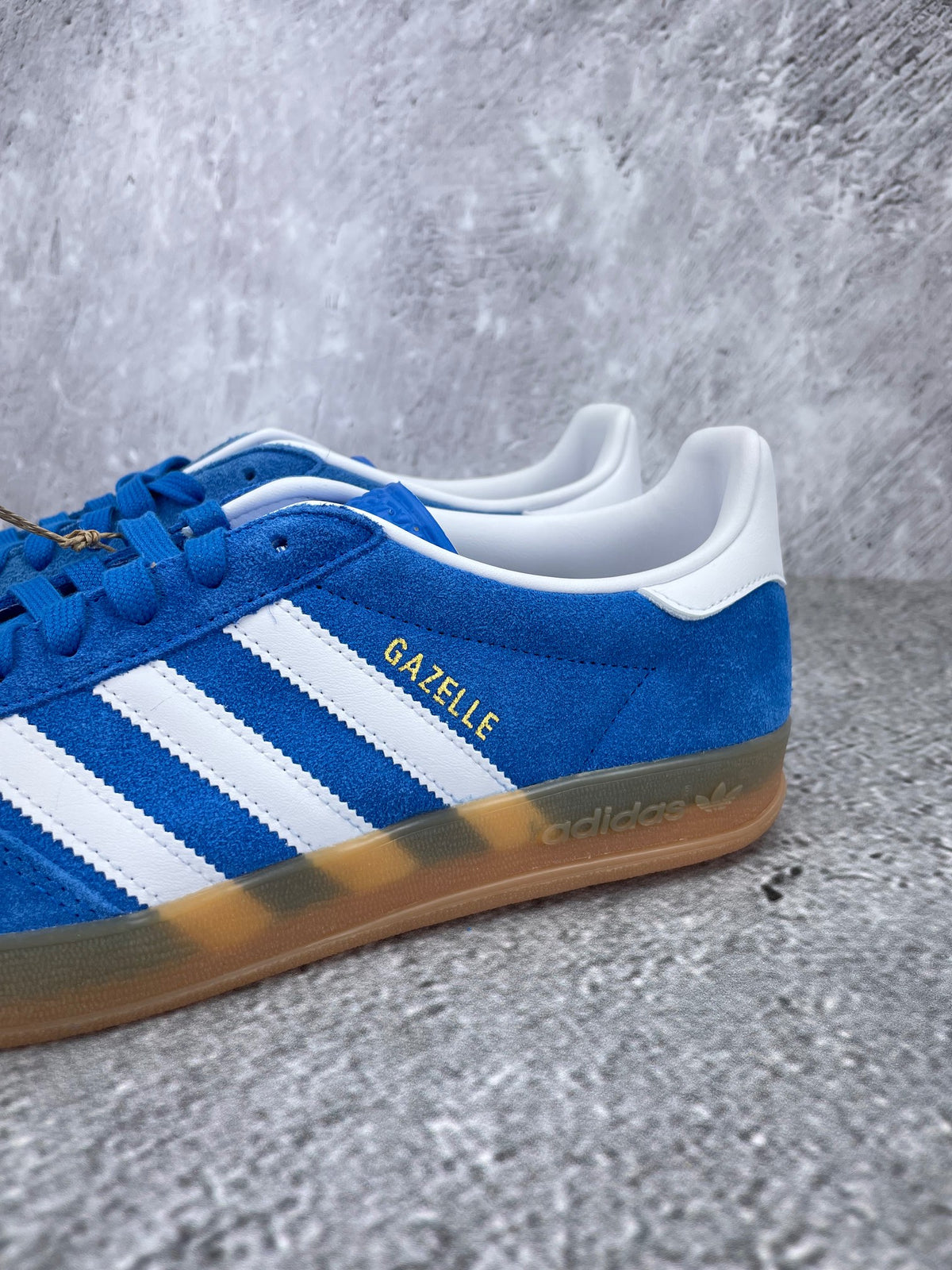 Adidas Gazelle rozmiar 42 2/3