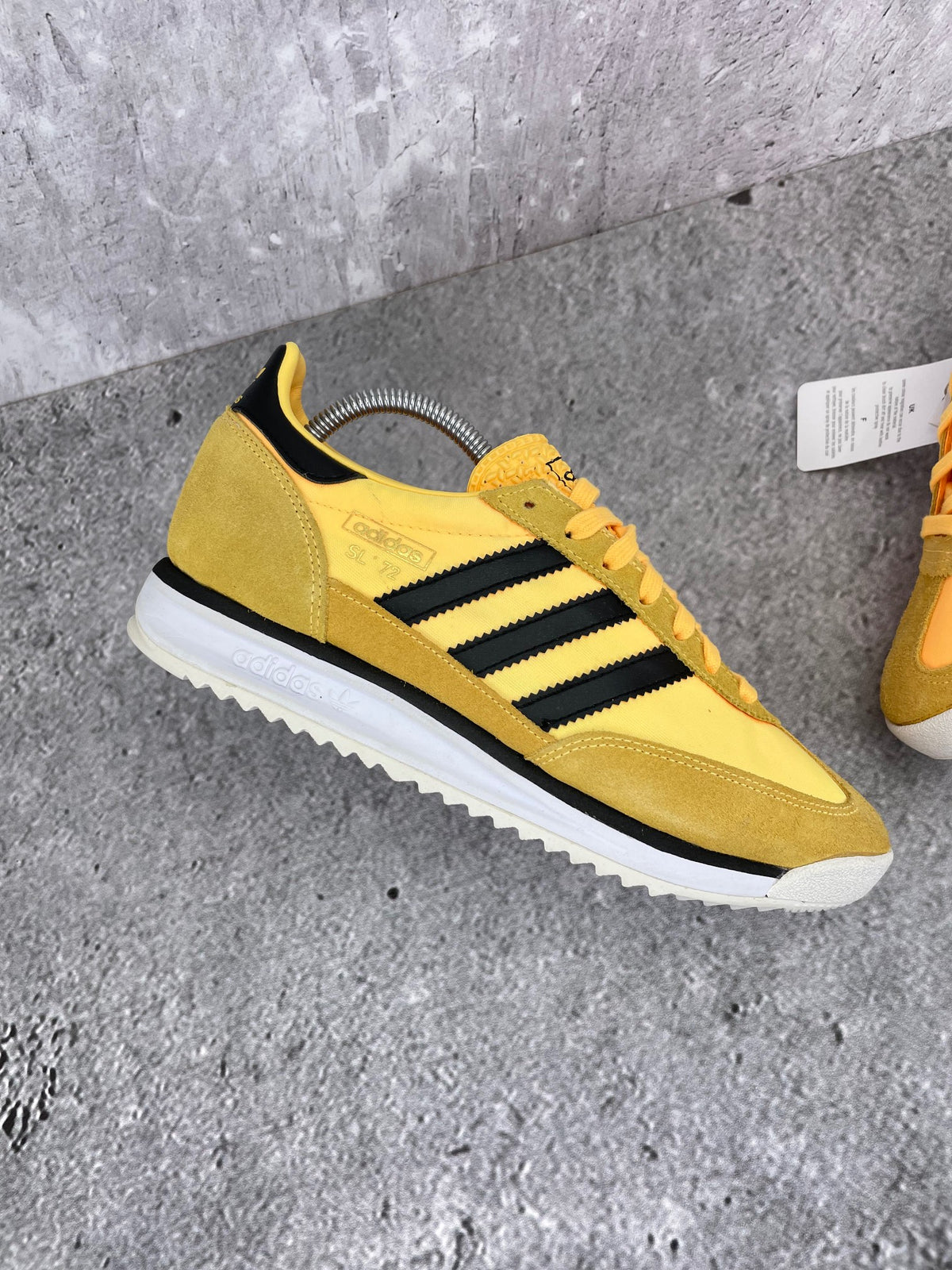 Adidas SL 72 RS rozmiar 42