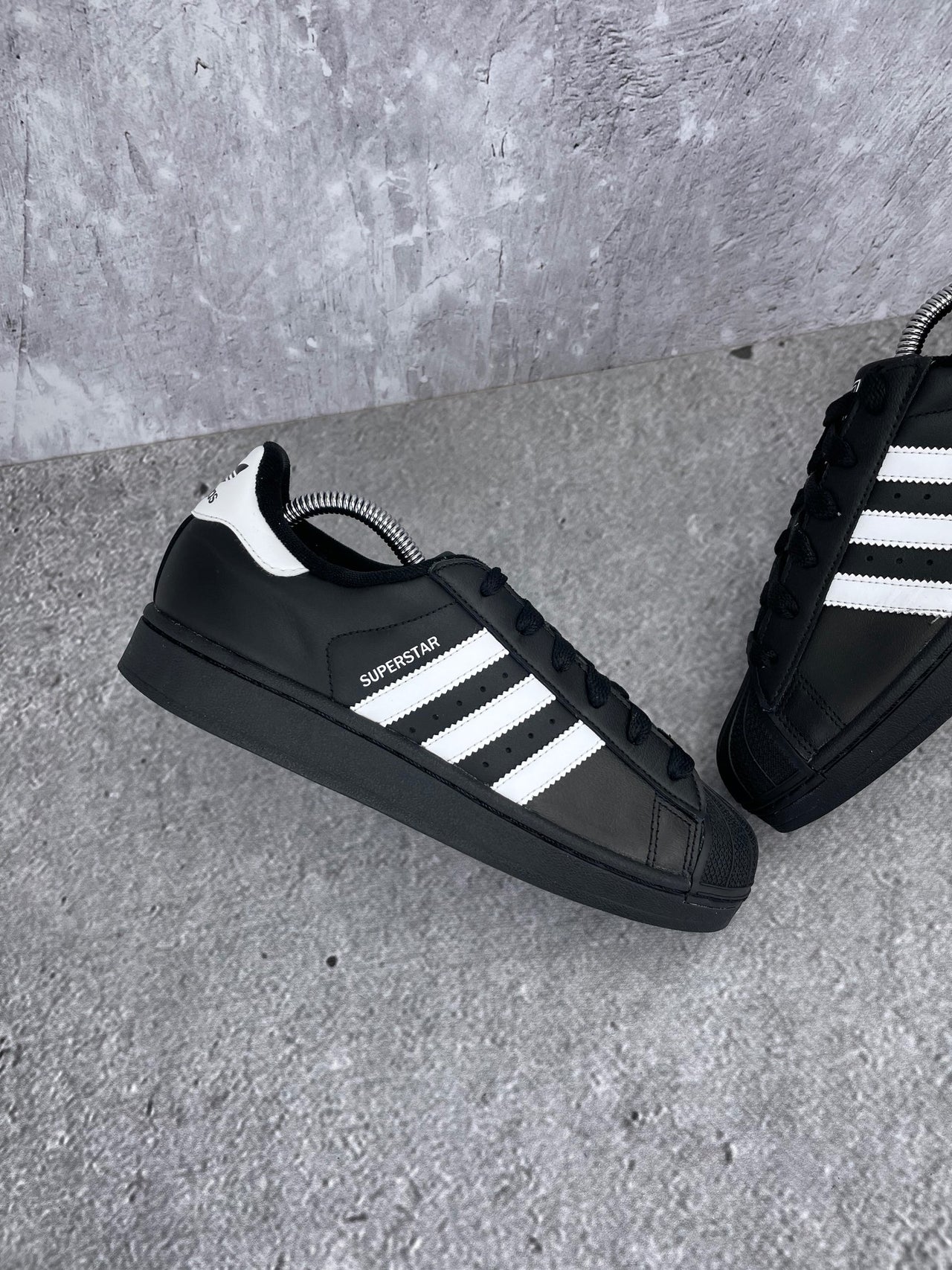 Adidas Superstar II rozmiar 38 2/3